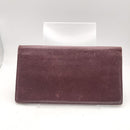 Cartier Long Wallets