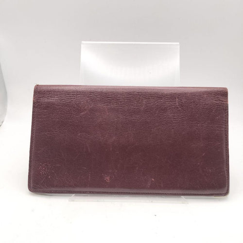 Cartier Long Wallets