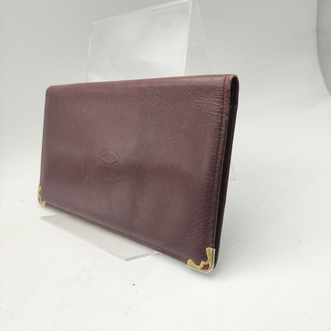 Cartier Long Wallets