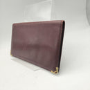 Cartier Long Wallets