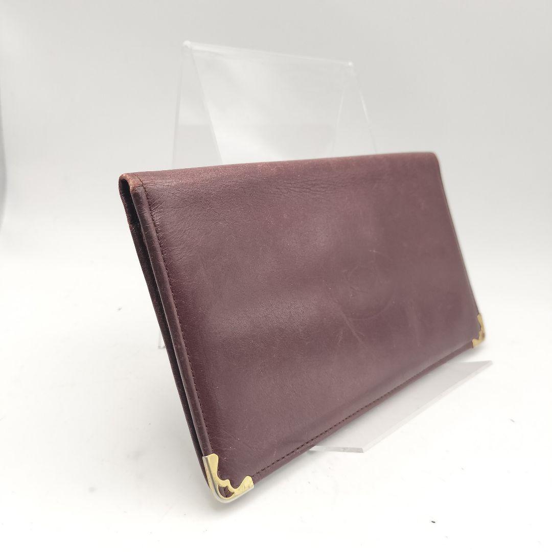 Cartier Long Wallets