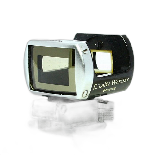 Leica Others Soout Cradle Finder