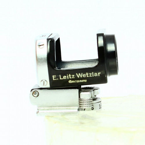 Leica Others Soout Cradle Finder