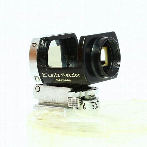Leica Others Soout Cradle Finder