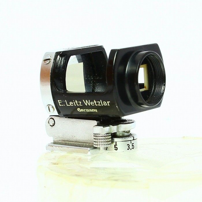 Leica Others Soout Cradle Finder