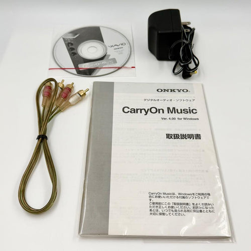 Other Onkyo Se-U55Gx(B) Usb