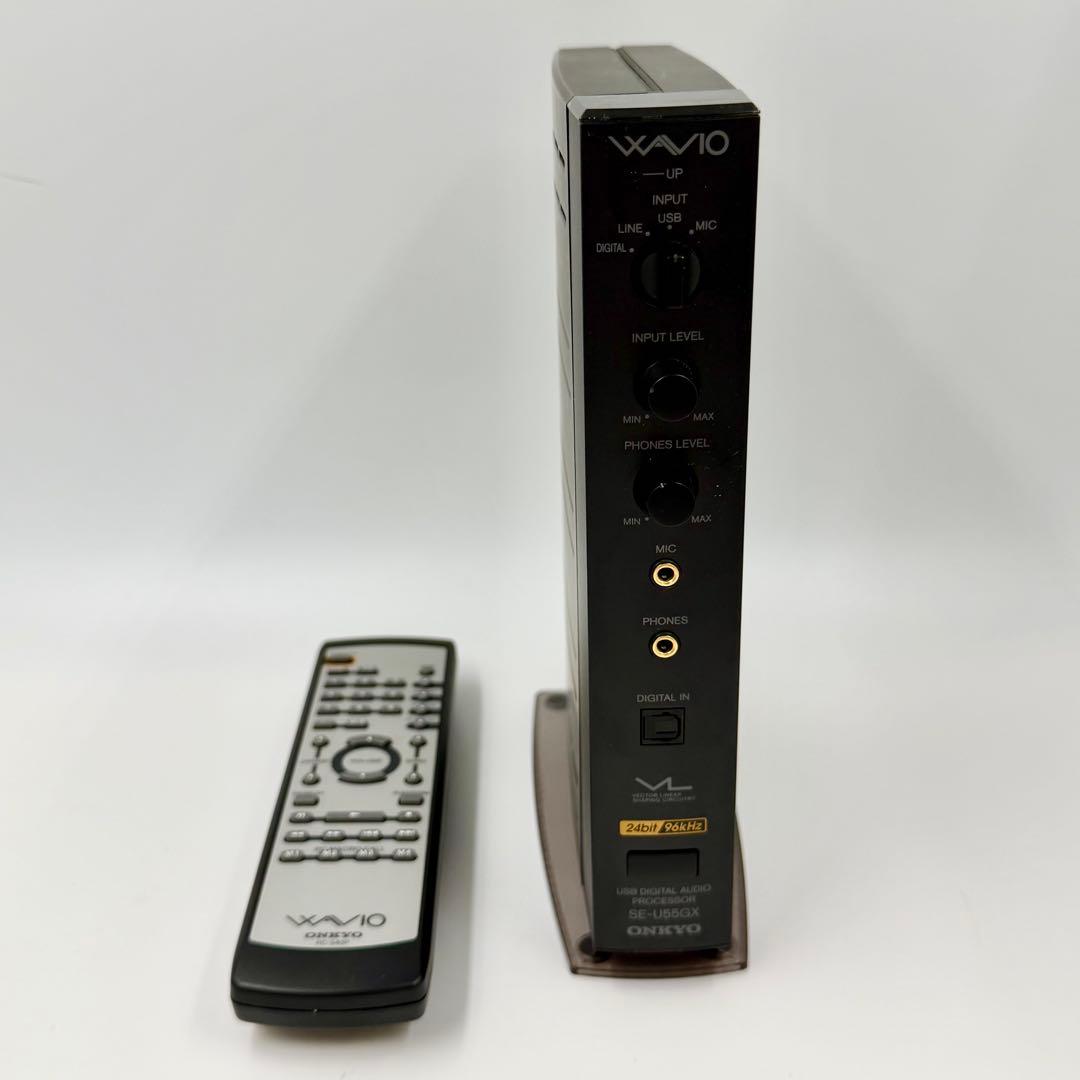 Other Onkyo Se-U55Gx(B) Usb