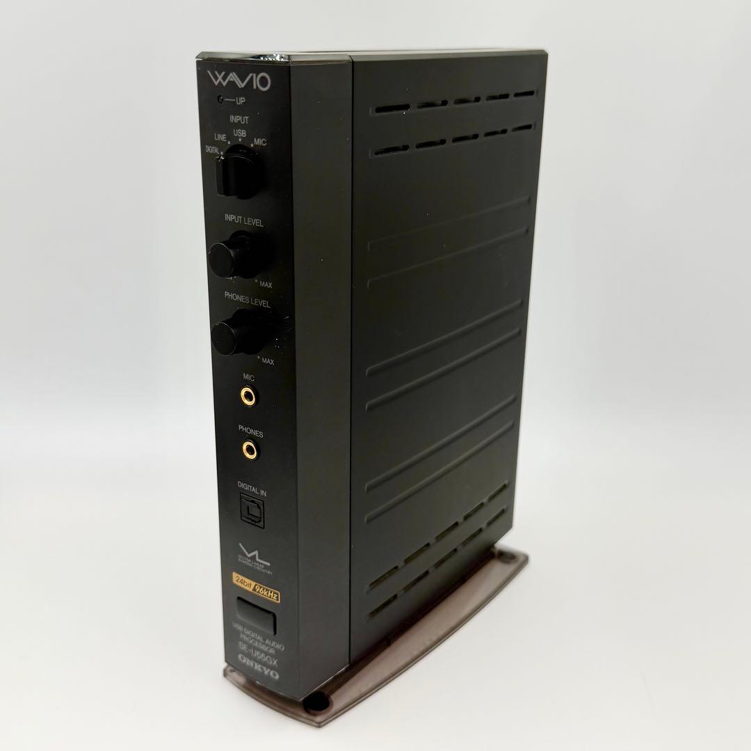 Other Onkyo Se-U55Gx(B) Usb