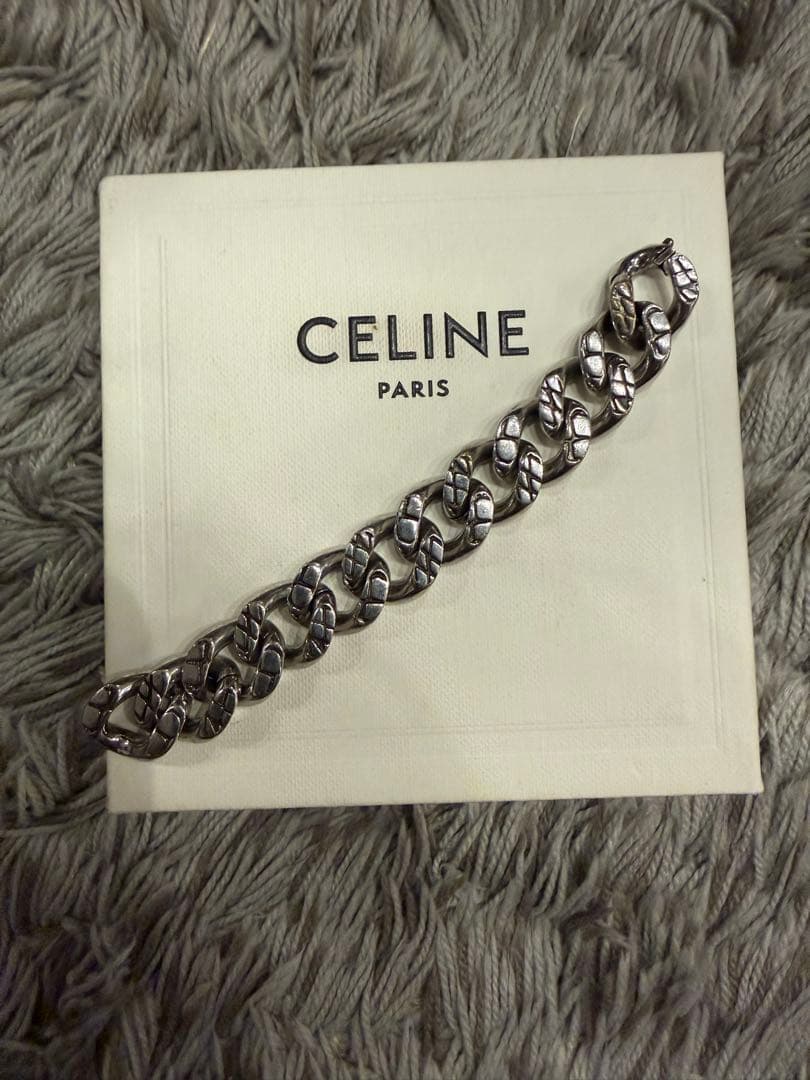 Celine Bracelets