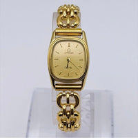 Omega Quartz Watches