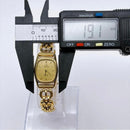 Omega Quartz Watches