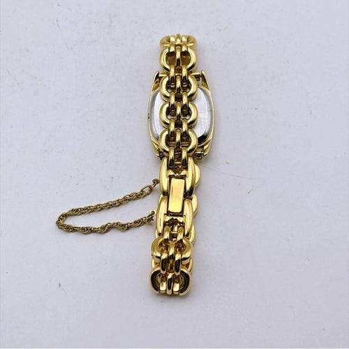 Omega Quartz Watches