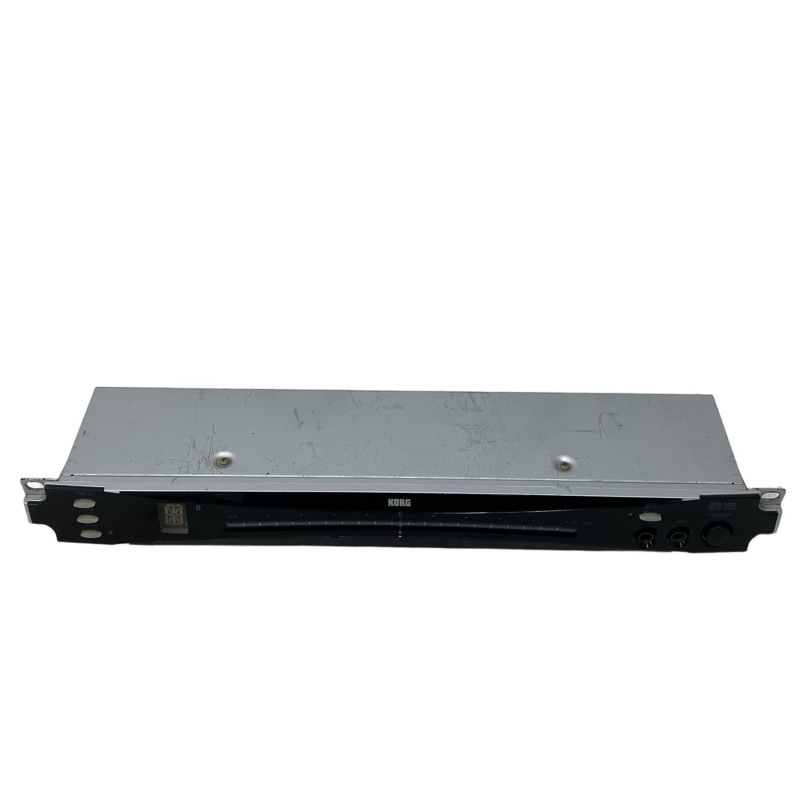 Tuner Korg Dtr-1000Bl M11411793