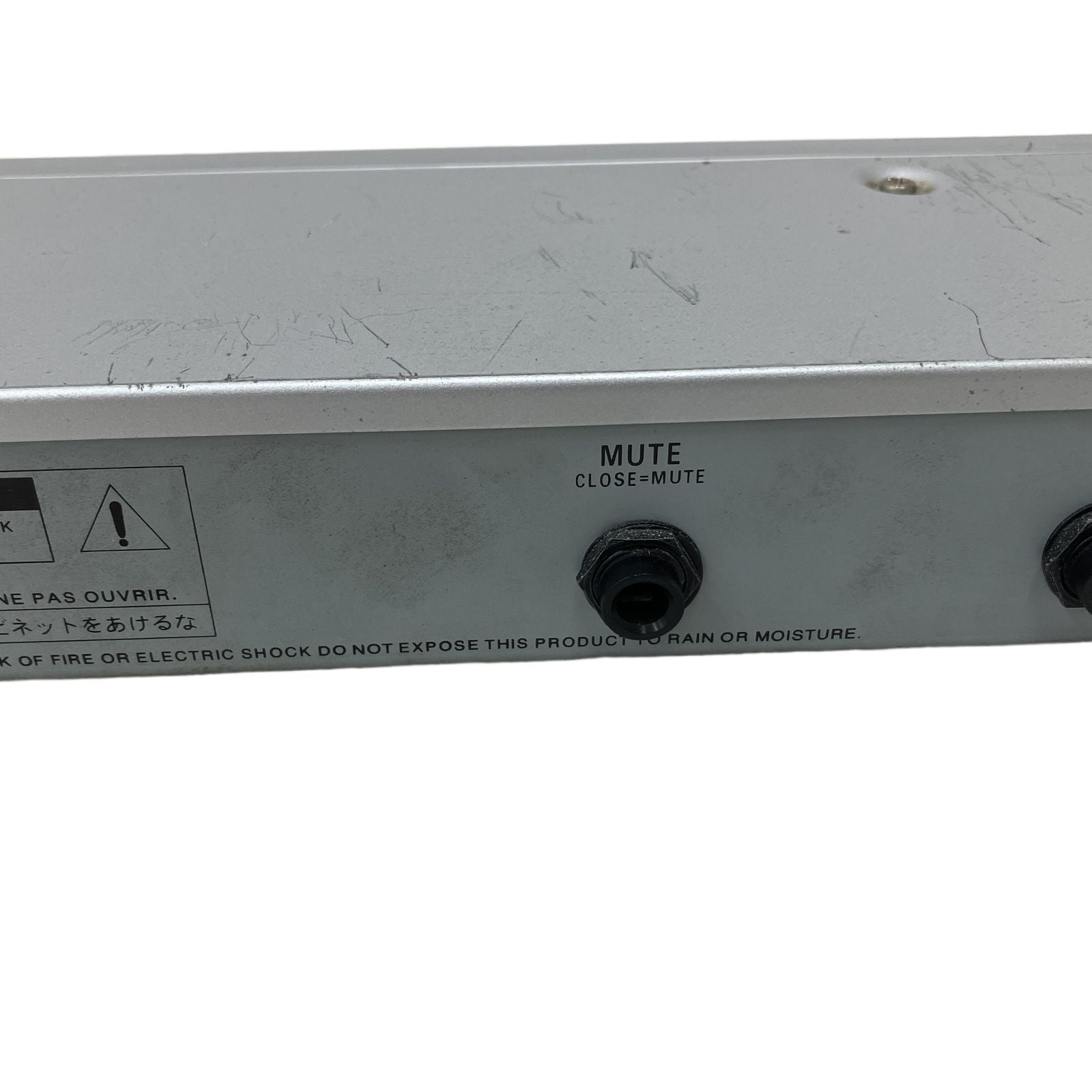 Tuner Korg Dtr-1000Bl M11411793