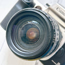 Canon Slr Camera (Film) Eos55