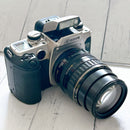 Canon Slr Camera (Film) Eos55