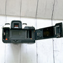 Canon Slr Camera (Film) Eos55