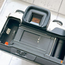 Canon Slr Camera (Film) Eos55