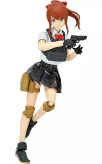 Others Figma Jk A2 Urbex