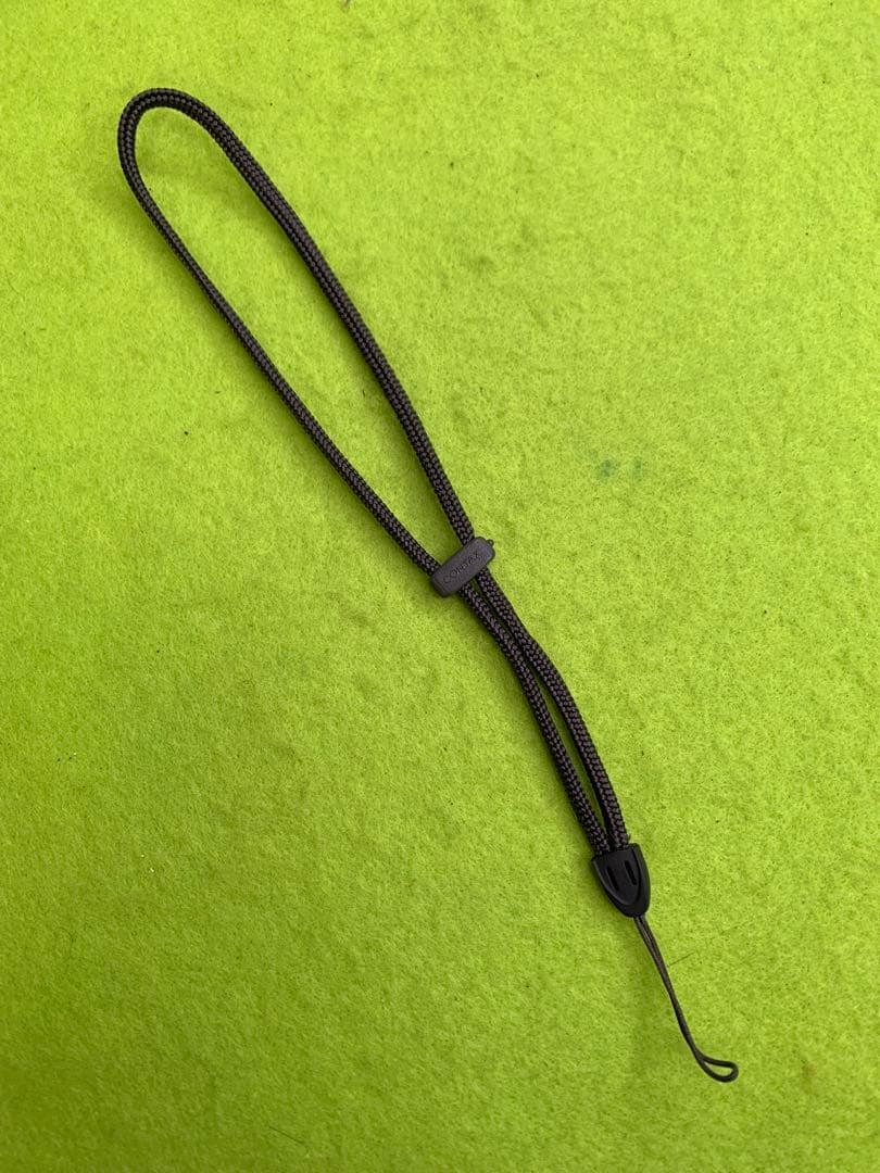 Contax Camera Strap T3 B-607