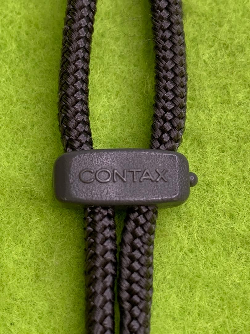 Contax Camera Strap T3 B-607