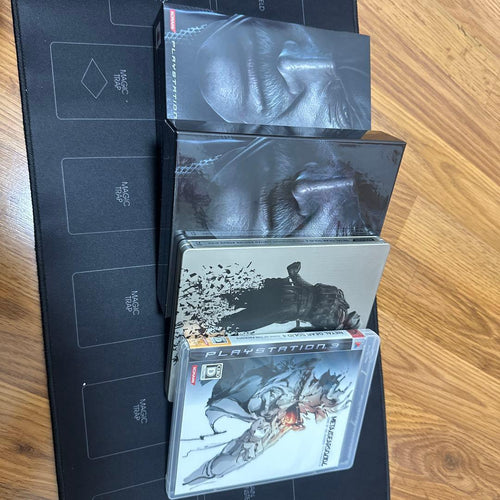 Playstation3 Games (Physical) Metal Gear Solid 4 -Guns Of The Patriot