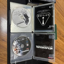 Playstation3 Games (Physical) Metal Gear Solid 4 -Guns Of The Patriot