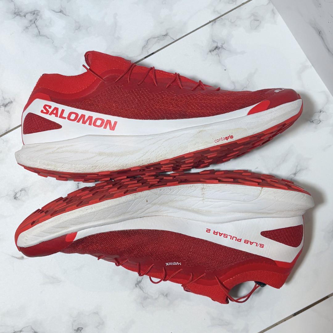 Salomon Sneakers S/Lab Pulsar2