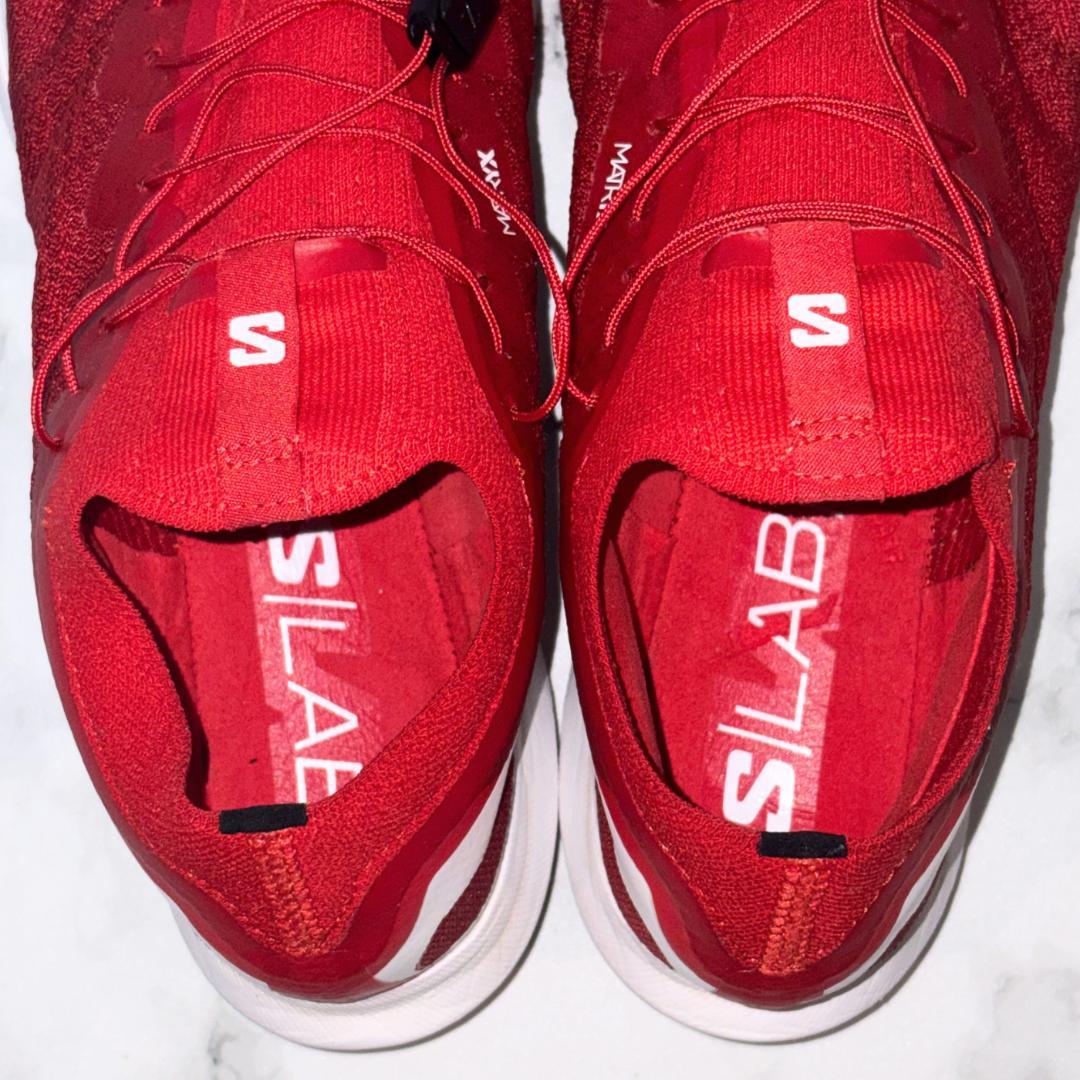 Salomon Sneakers S/Lab Pulsar2