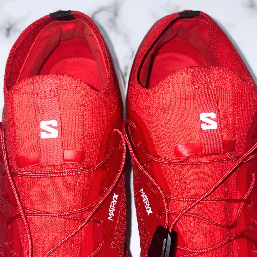 Salomon Sneakers S/Lab Pulsar2