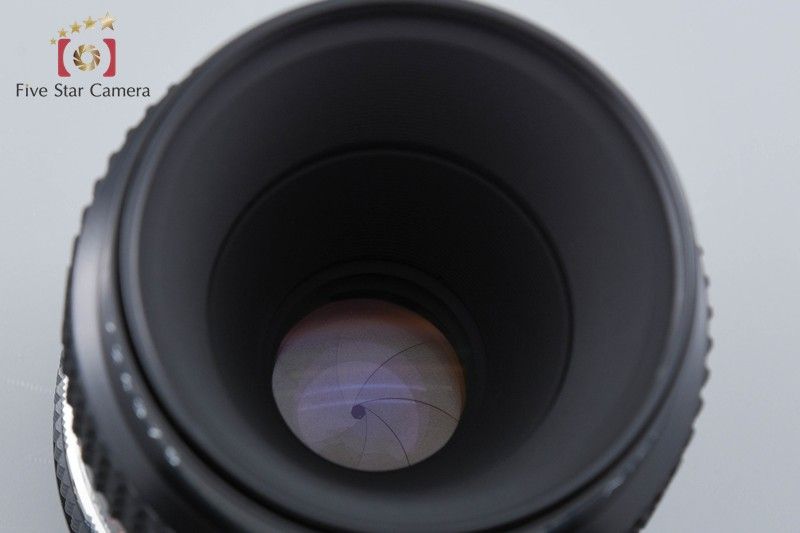 Nikon Lens (Single Focus) Ai-S Micro Nikkor F/2.8