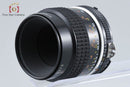 Nikon Lens (Single Focus) Ai-S Micro Nikkor F/2.8