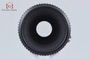 Nikon Lens (Single Focus) Ai-S Micro Nikkor F/2.8