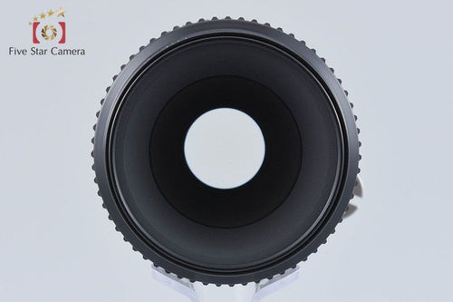 Nikon Lens (Single Focus) Ai-S Micro Nikkor F/2.8