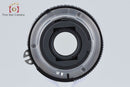 Nikon Lens (Single Focus) Ai-S Micro Nikkor F/2.8
