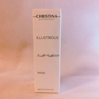 Christina Cream, Gel Clay Masks 75Ml