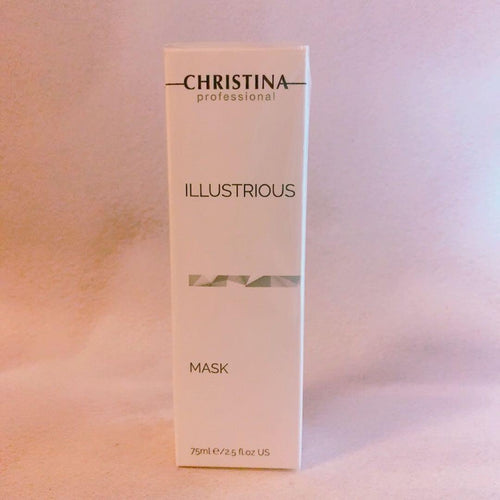 Christina Cream, Gel Clay Masks 75Ml