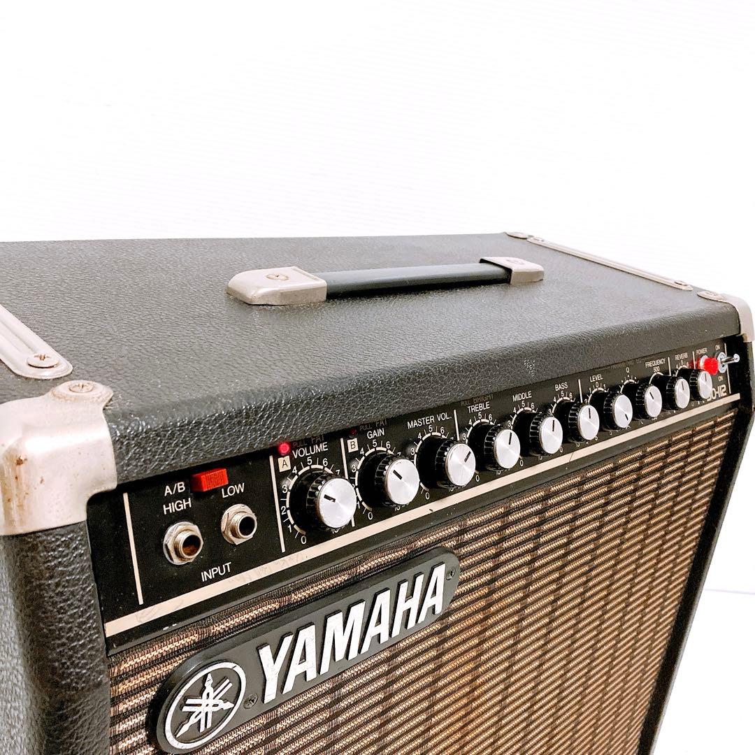 Yamaha Guitar Amplifiers F50-112