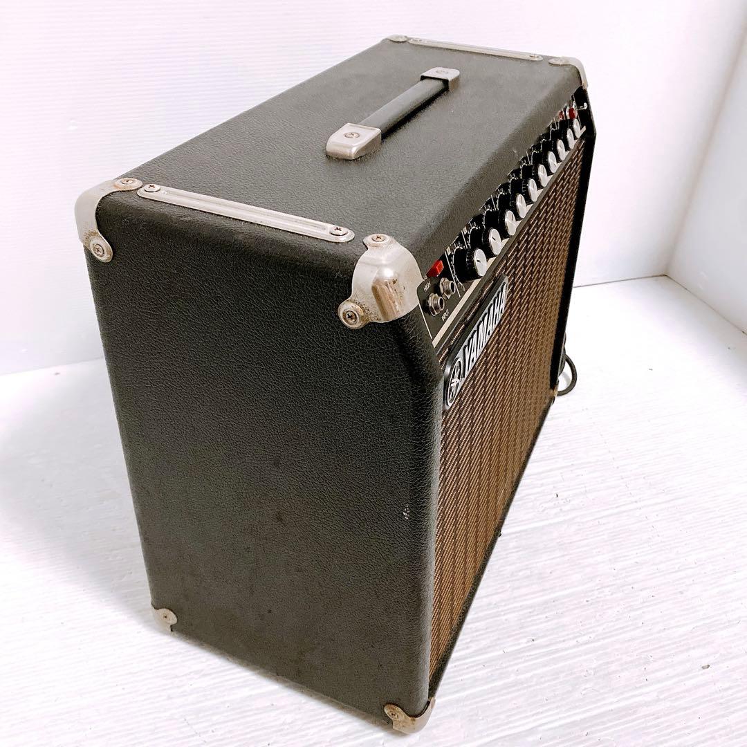 Yamaha Guitar Amplifiers F50-112