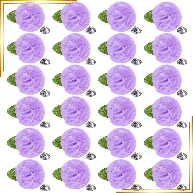 Broach Corsage M Meterxity 24 2.56" &Radic; 6.5Cm 2.56"&Radic;