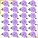 Broach Corsage M Meterxity 24 2.56" &Radic; 6.5Cm 2.56"&Radic;