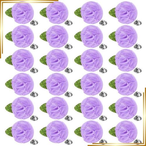 Broach Corsage M Meterxity 24 2.56" &Radic; 6.5Cm 2.56"&Radic;
