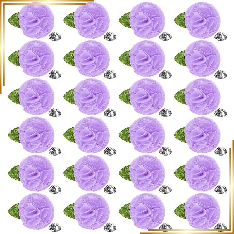 Broach Corsage M Meterxity 24 2.56" &Radic; 6.5Cm 2.56"&Radic;
