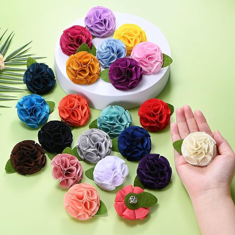 Broach Corsage M Meterxity 24 2.56" &Radic; 6.5Cm 2.56"&Radic;