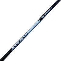Shaft Attas Rx Ultra Black60 Black 6 Sx)N