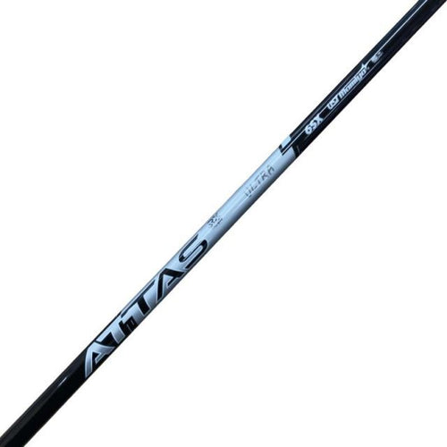 Shaft Attas Rx Ultra Black60 Black 6 Sx)N