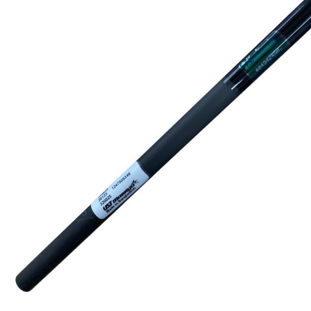 Shaft Attas Rx Ultra Black60 Black 6 Sx)N
