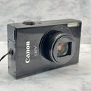 Canon Compact Digital Cameras Ixy 3 Pc1736
