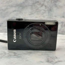 Canon Compact Digital Cameras Ixy 3 Pc1736