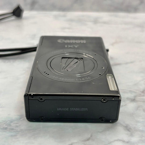 Canon Compact Digital Cameras Ixy 3 Pc1736